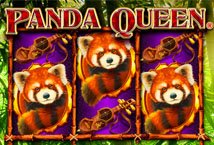 Panda Queen